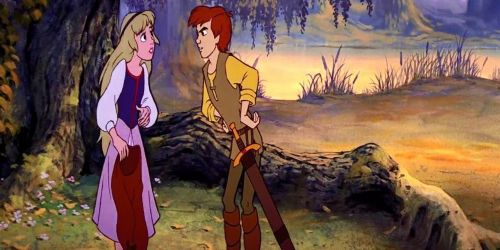 The Black Cauldron