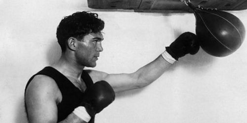 Max Schmeling