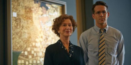 Woman in Gold