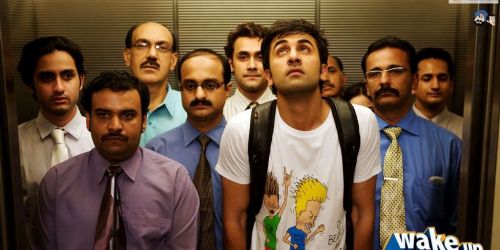 Wake Up Sid