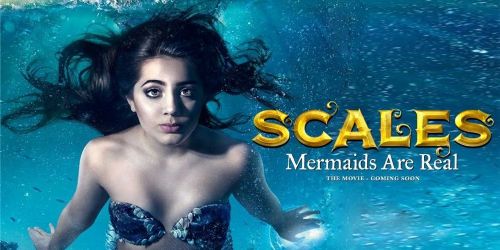 Scales: Mermaids Are Rea