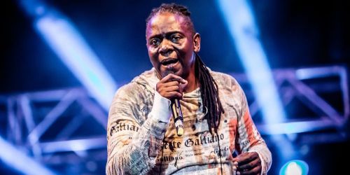 Philip Bailey