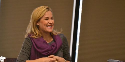 Heidi Cruz