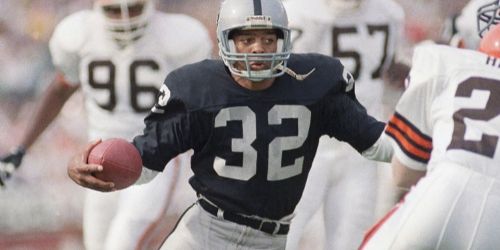 Happy Birthday Marcus Allen