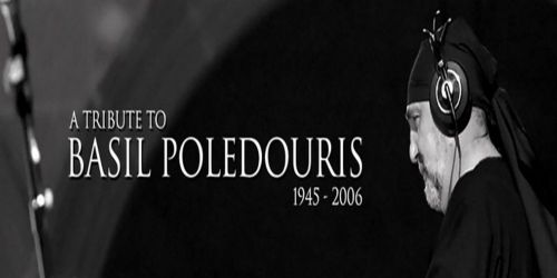 Basil Poledouris