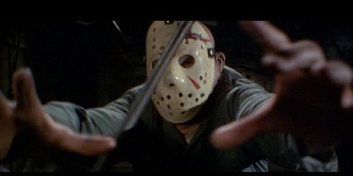 Friday the 13th Part III