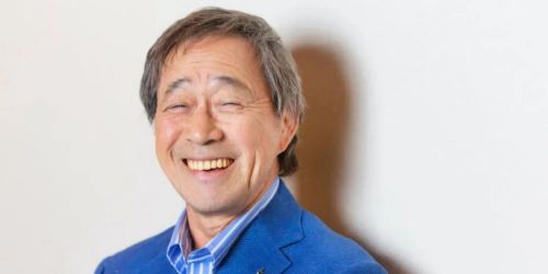 Tetsuya Takeda