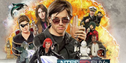 NTSF:SD:SUV