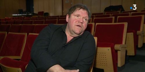 Raphaël Thiéry
