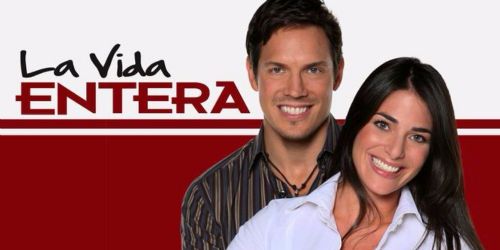 La vida entera
