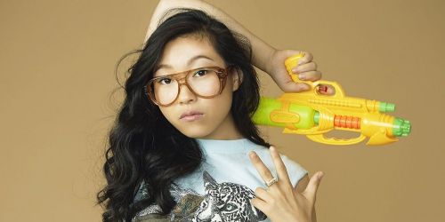 Who Is Awkwafina Dating Awkwafina Boyfriend Husband