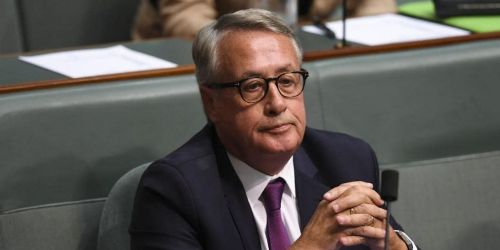 Wayne Swan