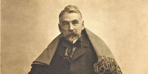 Stephane Mallarme