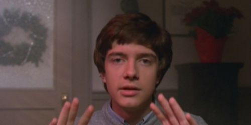 Eric Forman