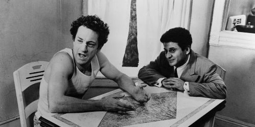 Raging Bull