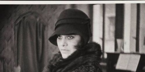 Eslanda Robeson