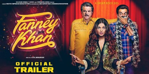 Fanney Khan