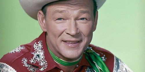 Roy Rogers
