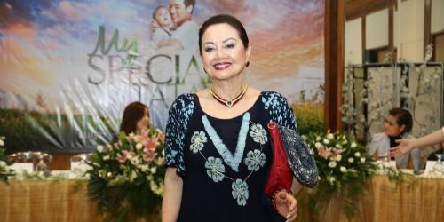 Carmen Soriano