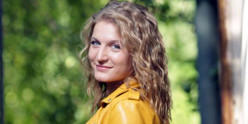 Eszter Földes