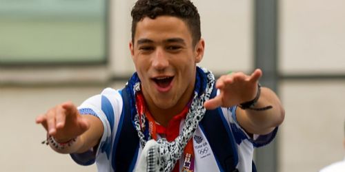 Ashley McKenzie
