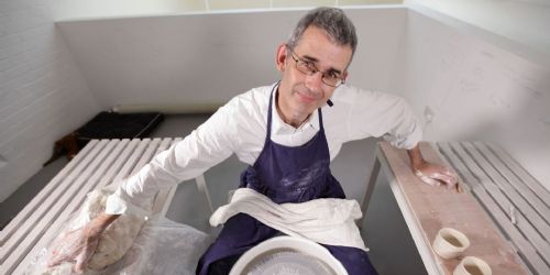 Edmund de Waal