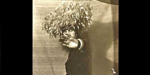 Nancy Cunard