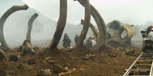 Kong: Skull Island