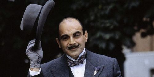 Hercule Poirot