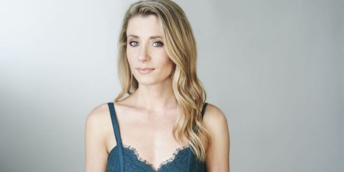 Krystin Pellerin