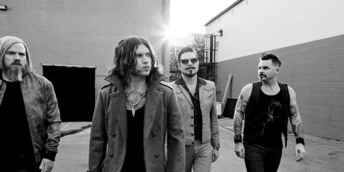 Rival Sons