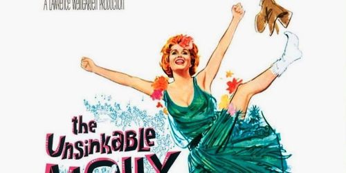The Unsinkable Molly Brown