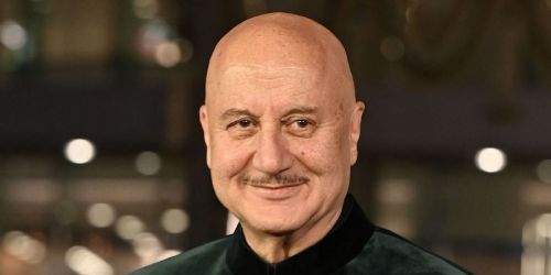 Anupam Kher