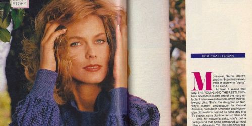 Nina Arvesen