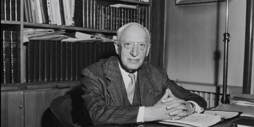 André Maurois