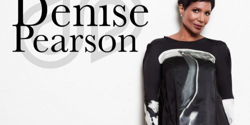 Denise Pearson