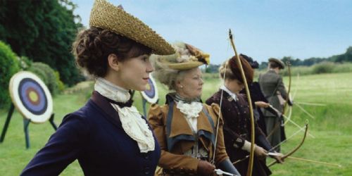The Importance of Being Earnest