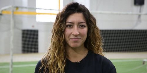 Jocelyn Orejel