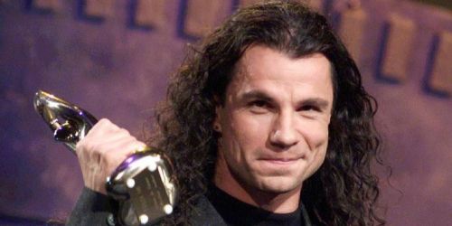 Bruno Pelletier