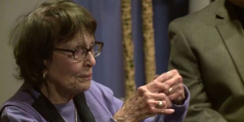 Irma Kalish