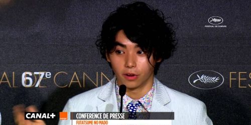 Nijirô Murakami