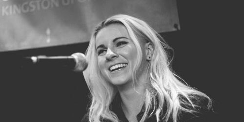 Lyndsey Gunnulfsen