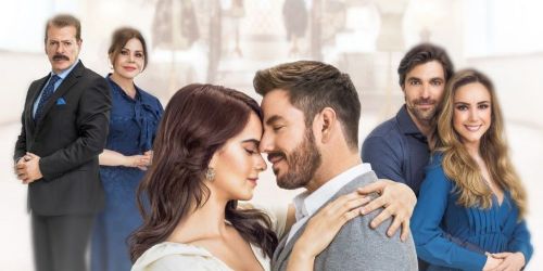 Diseñando tu amor