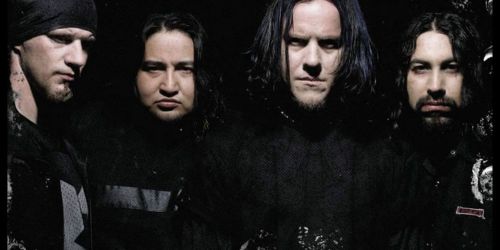 Fear Factory