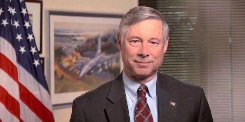 Fred Upton