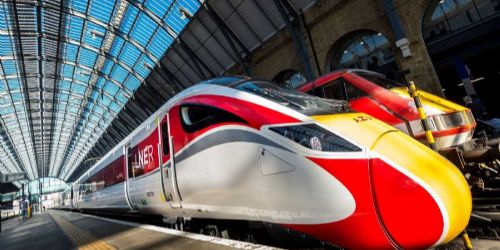 London North Eastern Railway