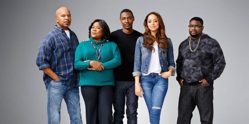 The Carmichael Show