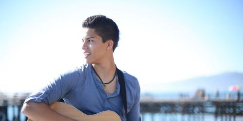 Alex Aiono
