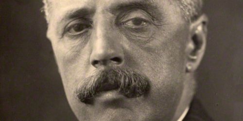 Arnold Bennett
