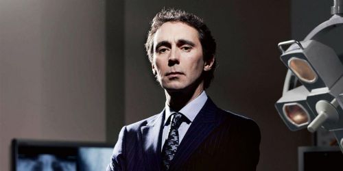Guy Henry